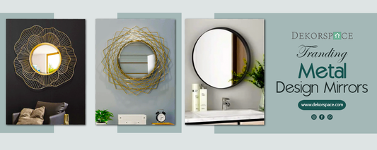 Mirror Trends 2023: What's Hot in Wall Mirror Design