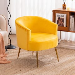 Jiba Accent Chair