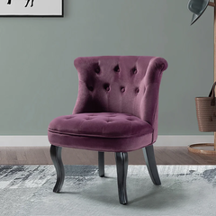 Donata Accent Chair