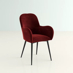 Araceli Accent Chair