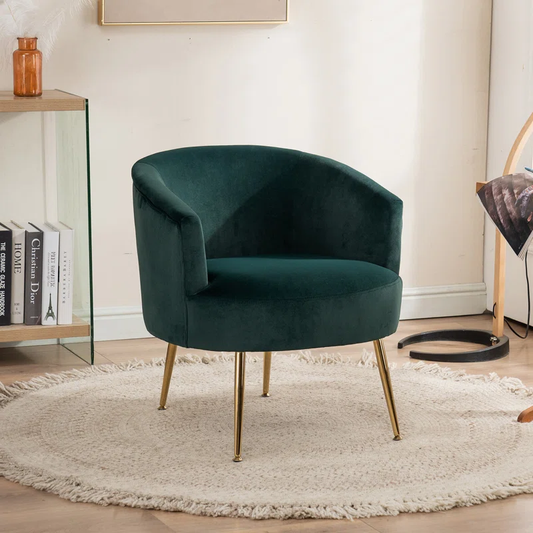 Jiba Accent Chair