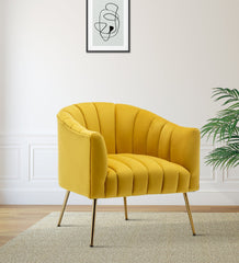 Jella Accent Chair