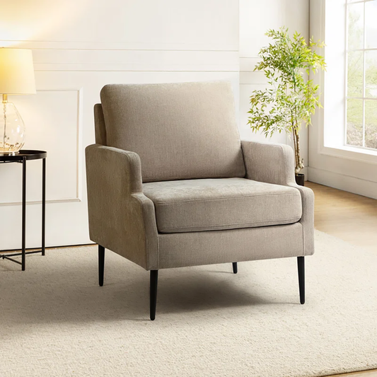 Damone Accent Chair