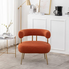 Bonnita Accent Chair