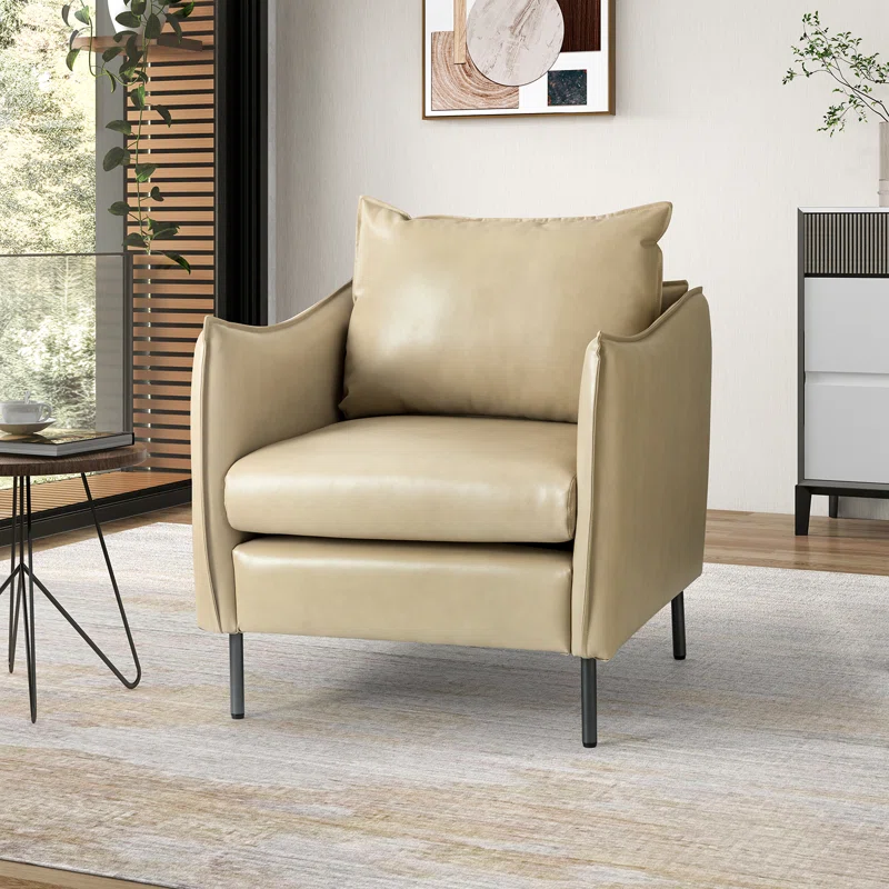 Lucas Accent Chair