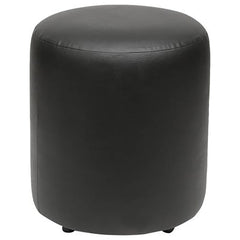 Mary Velvet Ottoman/Poufee Stool