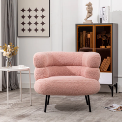 Clive Accent Chair