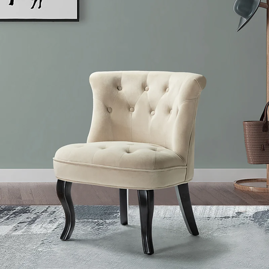 Donata Accent Chair