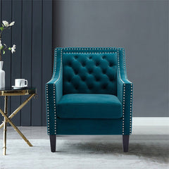 Asaria Accent Chair