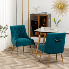 Asul Accent Chair