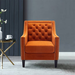 Asaria Accent Chair