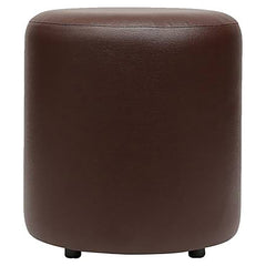 Mary Velvet Ottoman/Poufee Stool