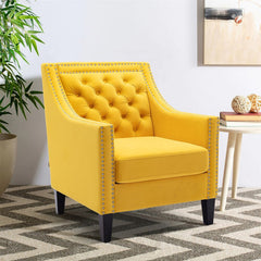 Asaria Accent Chair