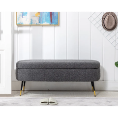 Daydream Storage Bench