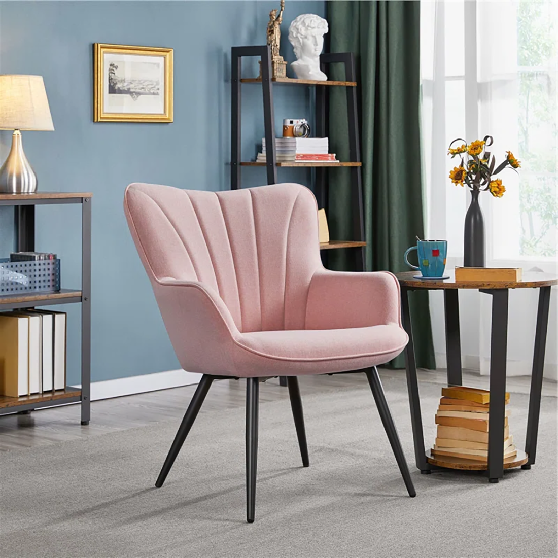 Artel Accent Chair