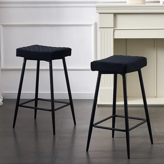 Gemm Bar Stool