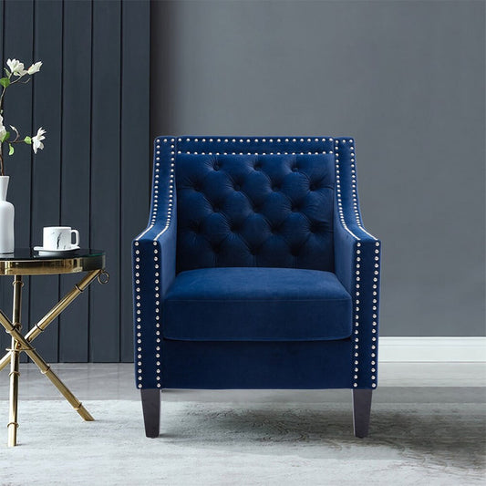 Asaria Accent Chair