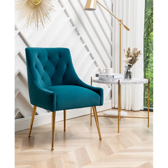 Asul Accent Chair