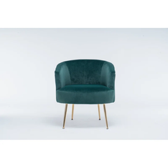 Jiba Accent Chair