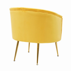 Jiba Accent Chair