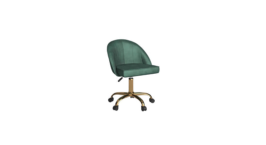 Green Hindmen Task Chair