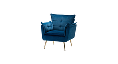 Fyn Accent Chair