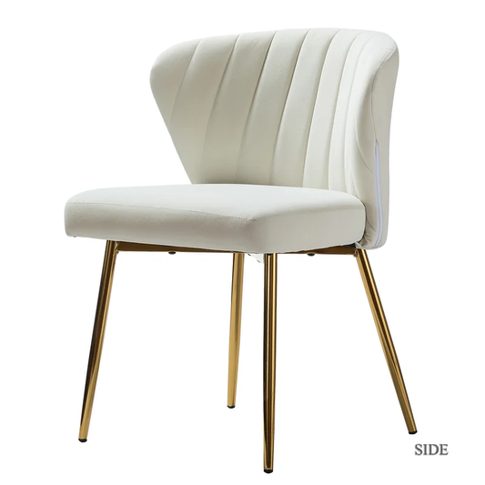 Chimene Accent Chair