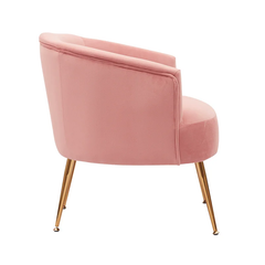 Jiba Accent Chair