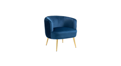 Leiser Accent Chair