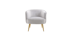 Leiser Accent Chair