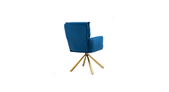 Gerlec Swivel Chair