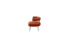 Bonnita Accent Chair