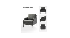 Damone Accent Chair