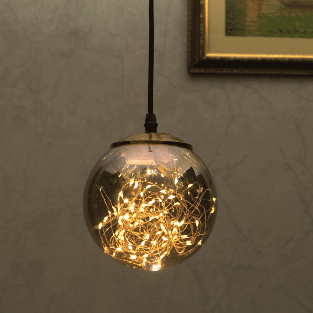 Fairy Globe Pendant Light