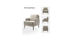 Damone Accent Chair