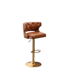 Tan Verona Bar Stool