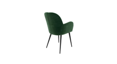 Araceli Accent Chair