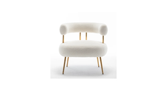 Bonnita Accent Chair