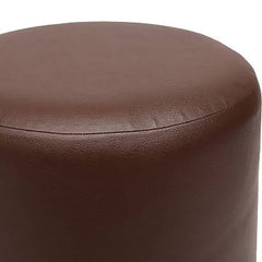 Mary Velvet Ottoman/Poufee Stool