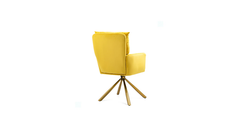 Gerlec Swivel Chair