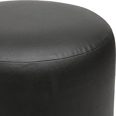 Mary Velvet Ottoman/Poufee Stool