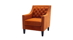 Asaria Accent Chair