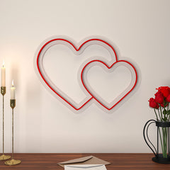 Love Heart Neon Light (Available in Multiple Colors)