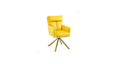 Gerlec Swivel Chair