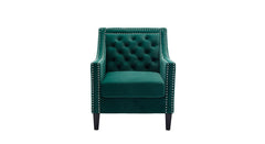 Asaria Accent Chair