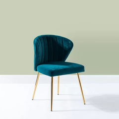 Chimene Accent Chair