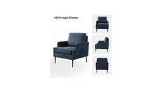 Damone Accent Chair