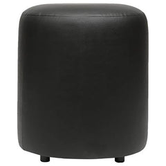 Mary Velvet Ottoman/Poufee Stool