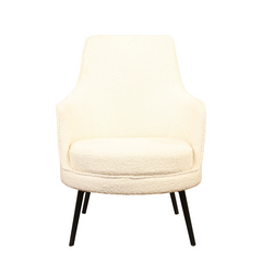 Bertita Accnet Chair