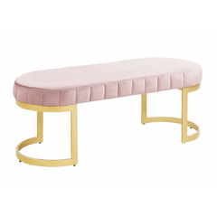 Dee Comfortable Puff Bench